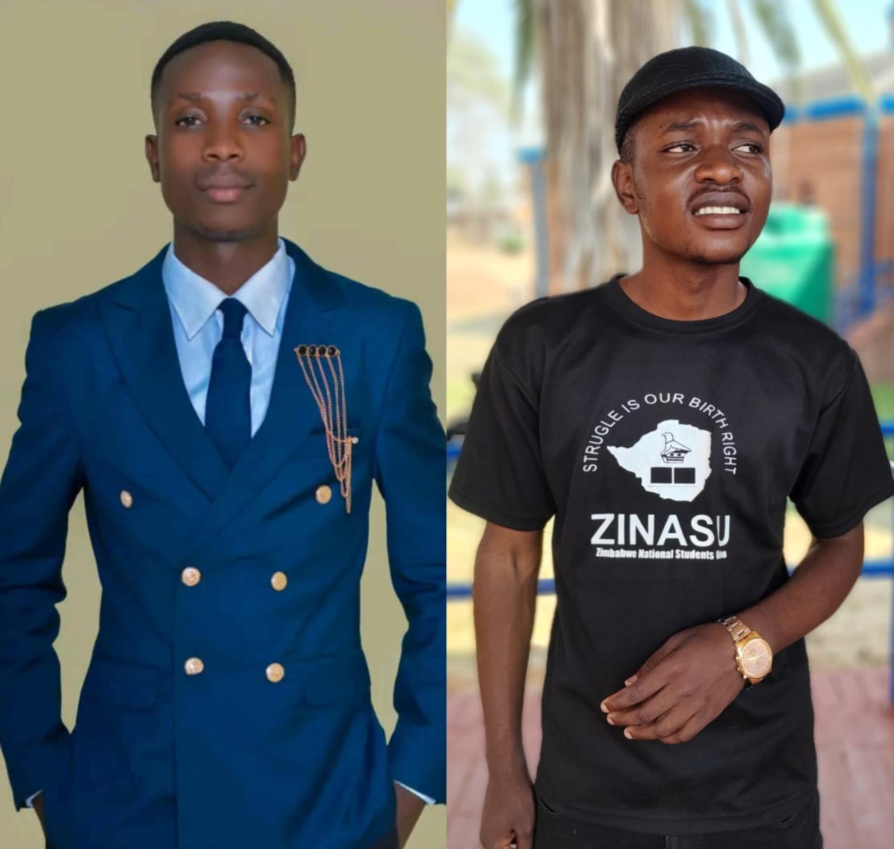 Two CUT students abducted during SRC election campaigns – union