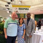 Diaspora Insurance accélère son expansion aux États-Unis grâce à un parrainage stratégique lors du gala Ubuntu
