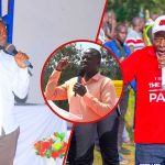 Élection partielle de Kasipul : Peter Kaluma accuse les membres de l'UDA de « confondre les électeurs » en soutenant Phillip Aroko