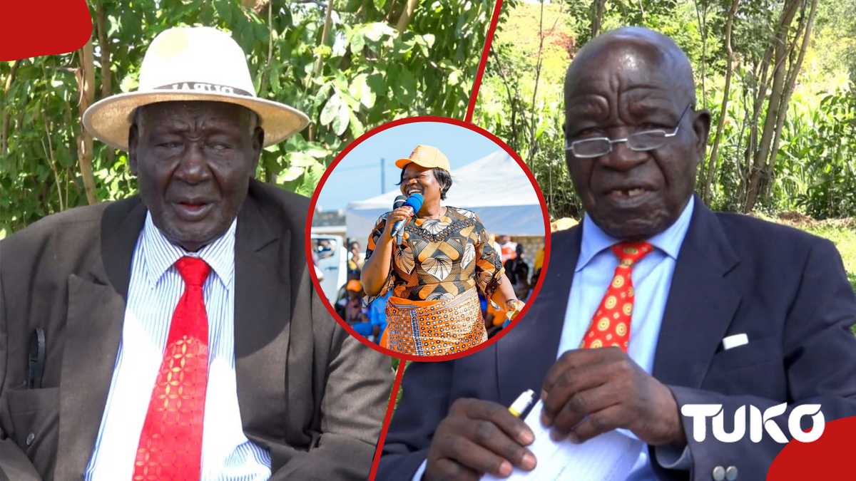 Élections partielles de Kasipul : le Forum des anciens du Grand Rachuonyo accuse l'ODM et Gladys Wanga des violences observées