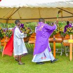 Elgeyo Marakwet : 31 personnes tuées dans un glissement de terrain seront enterrées dans un seul cimetière