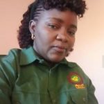 Woman of steel who rose from ordinary member to CWUZ president: Josephine Makuwa bares it all