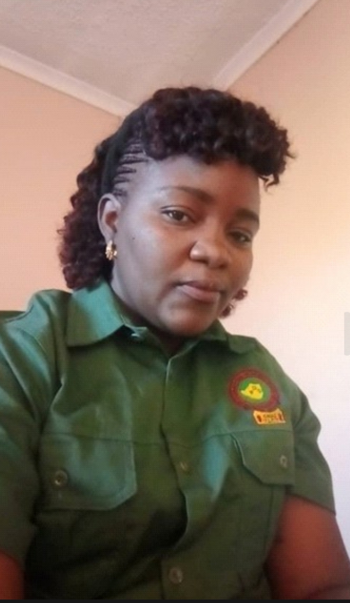 Woman of steel who rose from ordinary member to CWUZ president: Josephine Makuwa bares it all