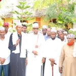 Garissa : Coup dur pour Farah Maalim alors que la communauté Afgab soutient Abdikheyr Dubow avant les élections de 2027