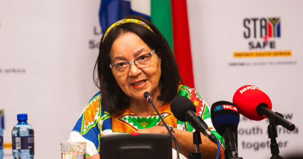 Gauteng tire environ 1 milliard de rands de revenus des visiteurs participant aux événements du G20