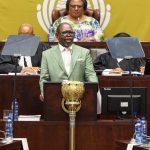 Godongwana affirme que sa main n'a pas été forcée pour faire baisser le taux d'inflation