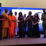 Ipr Ghana honore Shirley Tony Kum en tant que personnalité publique de l'année