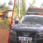 Jackline Ruguru : Chagrin alors que le corps d'un étudiant de l'Embu College porté disparu est retrouvé dans une ferme de café