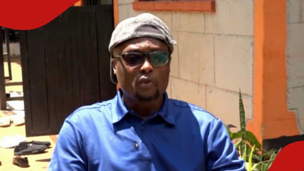 Justin Siocha : un activiste de Kisii qui a dénoncé la corruption du fonds NGAAF et brutalement attaqué par des inconnus