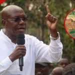 Kakamega : Boni Khalwale s'exprime sur les projets présumés de relocalisation des habitants après la découverte de l'or KSh 683B