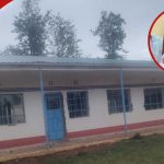 Kiambu : des hommes de main s'introduisent dans le centre ECDE, volent des portes et brisent des fenêtres à l'école St. Francis