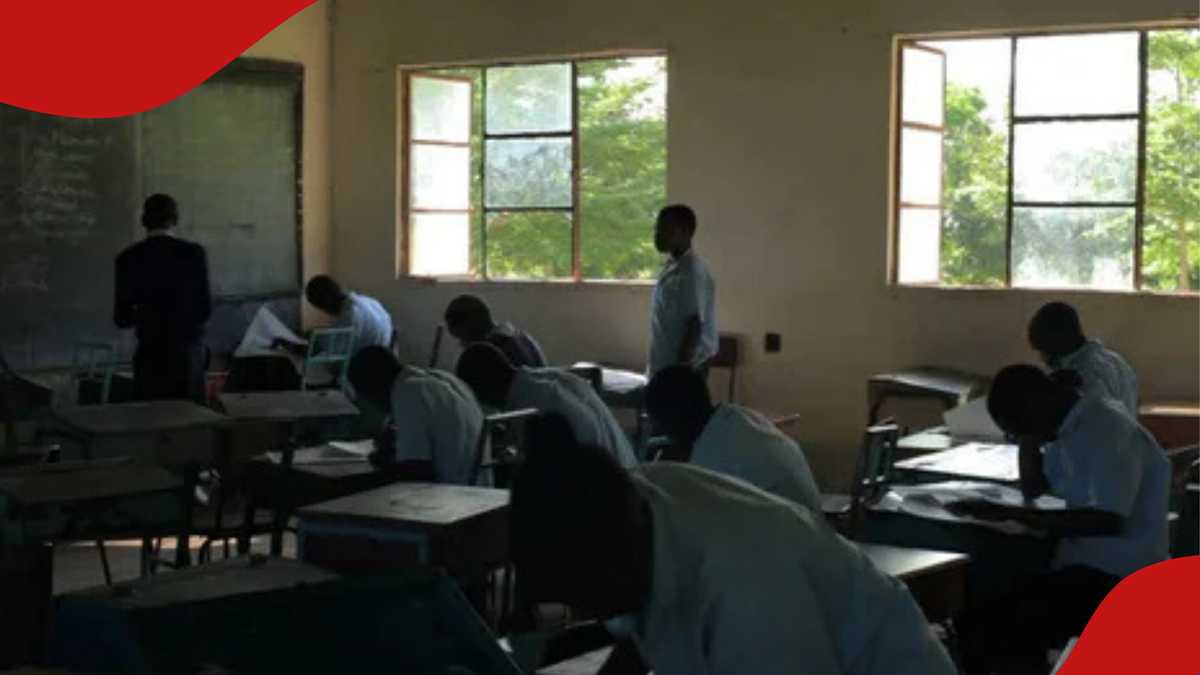 Kilifi : la famille pleure alors qu'un candidat du KCSE décède du paludisme lors des examens nationaux