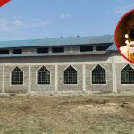 Kirinyaga : Puzzle alors qu'un gang attaque l'église ACK et vole la Bible, boit du vin sacramentel