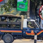 Kisumu : La police arrête la présidente du marché de Kibuye après de violents affrontements avec 2 commerçants