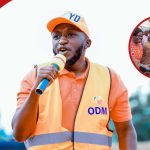 Kithure Kindiki et Kimani Ichung'wah dansent sur une chanson de campagne virale dans la ville natale de Boyd Were