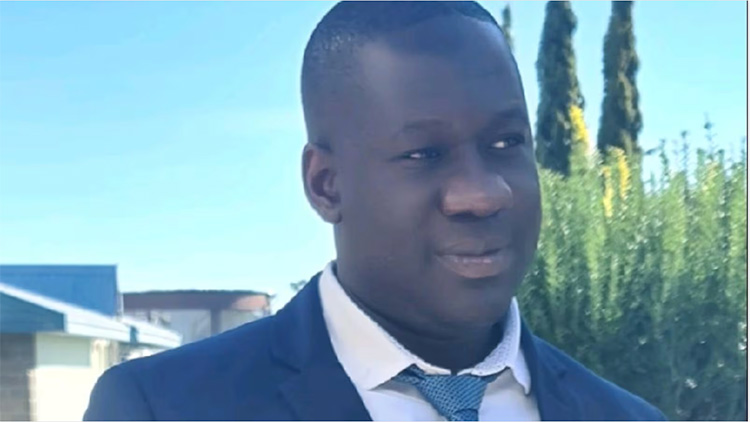 Former NW Development Corporation CFO Kudakwashe Mpofu sentenced to three years in jail for fraud