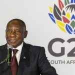 L’Afrique du Sud cède officiellement la présidence du G20 aux États-Unis lors d’une cérémonie discrète