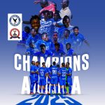 Agama FC seals PSL promotion, as N’ombeyawora misses out