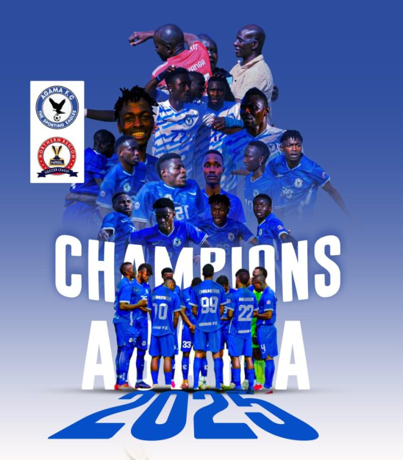 Agama FC seals PSL promotion, as N’ombeyawora misses out