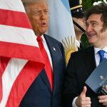 L'Argentin Javier Milei rejoint Donald Trump pour boycotter le sommet du G20 en Afrique du Sud