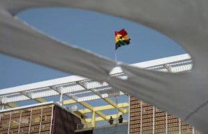 Ghana