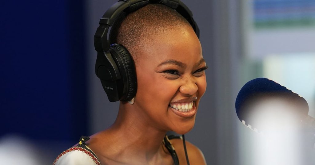 La nouvelle Miss SA Qhawekazi Mazaleni s'engage à utiliser la plateforme pour lutter contre le cycle du chômage