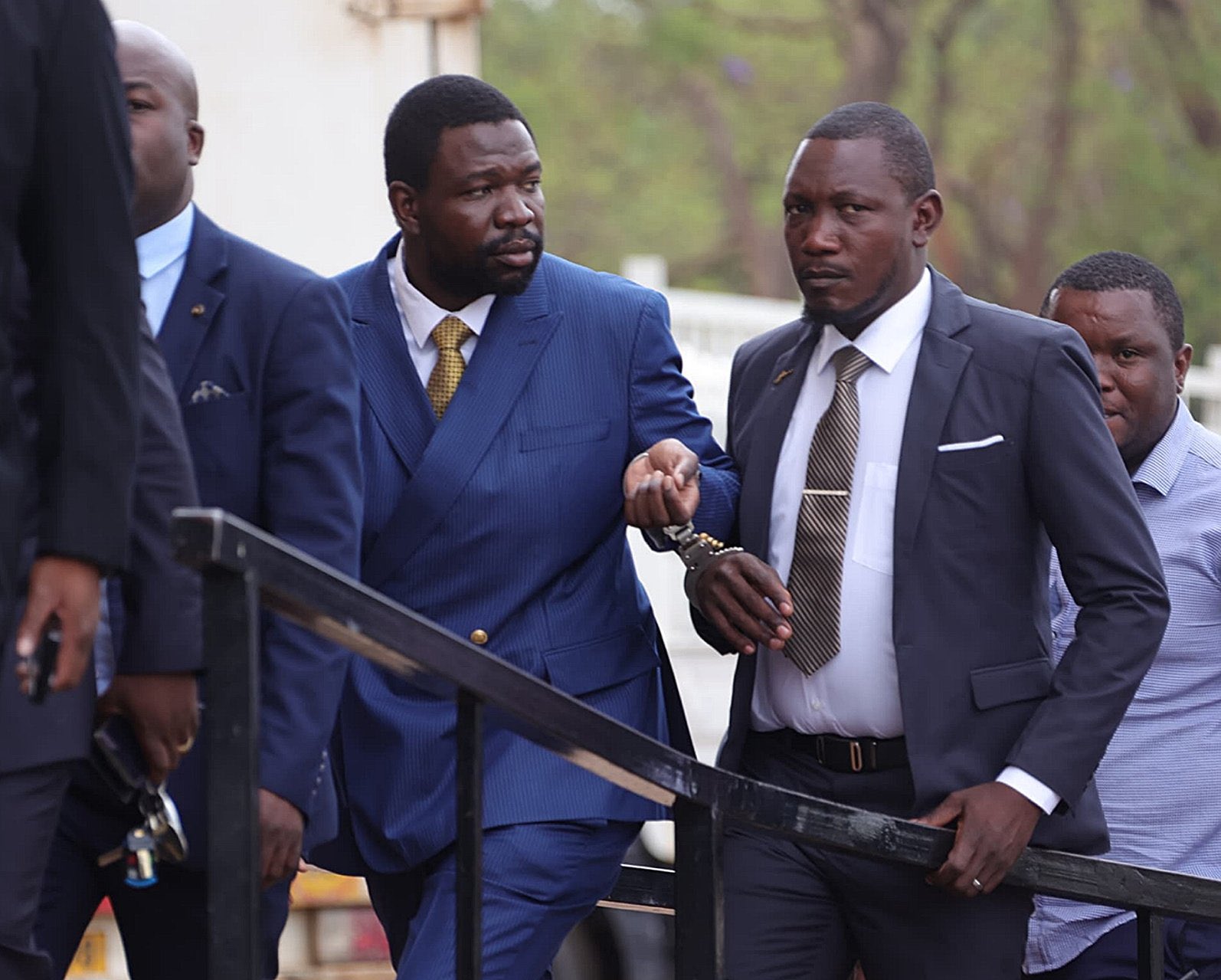 Police allege plot to defeat or obstruct course of justice in Walter Magaya’s rape, fraud cases