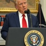 La « politique du sifflet » de Trump menace la coopération mondiale