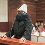 L'accusé fait face à des accusations supplémentaires, notamment de meurtre