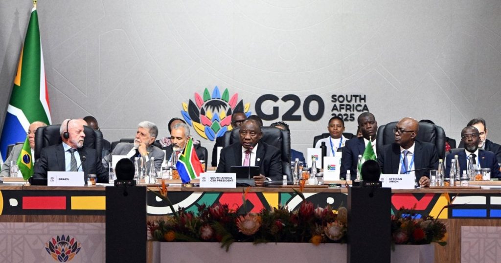 Lamola salue l'engagement renouvelé en faveur de la coopération multilatérale