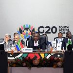 Lamola salue l'engagement renouvelé en faveur de la coopération multilatérale