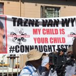 L'assassin de Tazne van Wyk est mort en prison