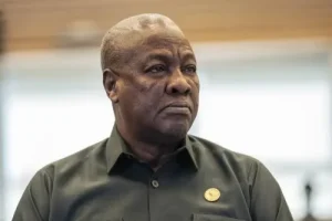 Jean Mahama