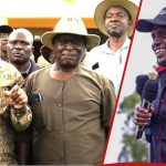 Le Conseil des Anciens de Trans Nzoia Luhya divisé sur la course au poste de gouverneur de 2027