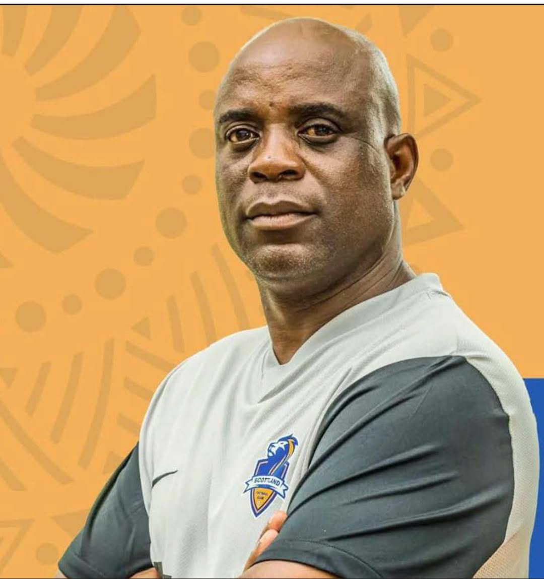 Le Scottland FC domine les récompenses PSL de novembre alors que Ndiraya et Machope brillent