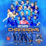 Scottland FC lifts 2025 PSL championship title, joins Black Rhinos in the history books