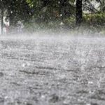 Zimbabwe set for normal to above-normal rainfall