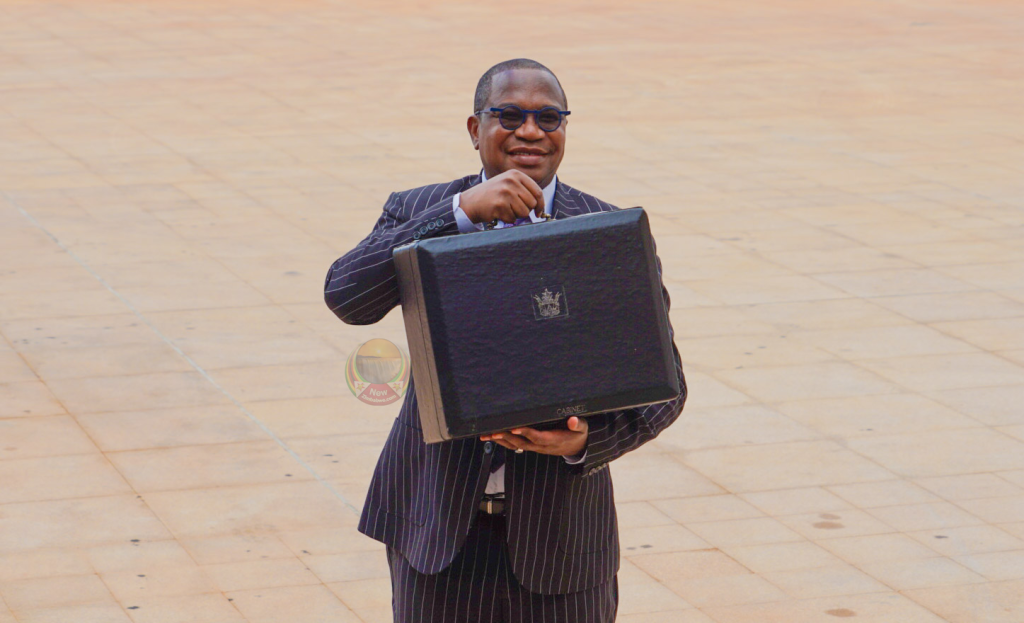 Le Zimbabwe vise une inflation à un chiffre début 2026