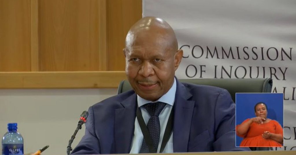 Le chef suspendu de l'EMPD détaille les affaires pénales impliquant des membres de l'unité dissoute