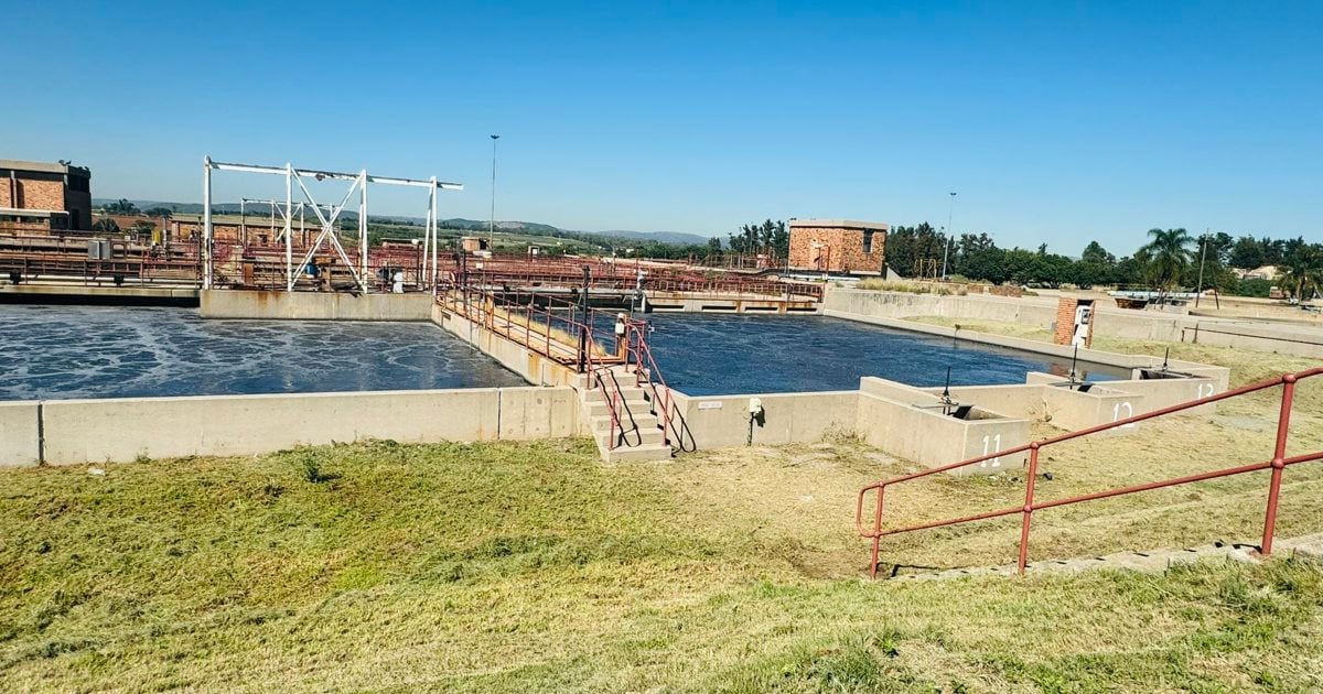 Le comité du portefeuille de Gauteng sur l'environnement déclare que le gouvernement a laissé tomber les habitants de Hammanskraal en ne fournissant pas d'eau potable