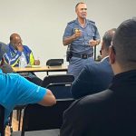 Le commandant du poste de police d'Athlone examinera les commentaires de la communauté avant l'audience de libération conditionnelle de Najwa Petersen