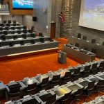 Le conseil d'Ekurhuleni débattra de la suspension de hauts fonctionnaires impliqués dans la corruption