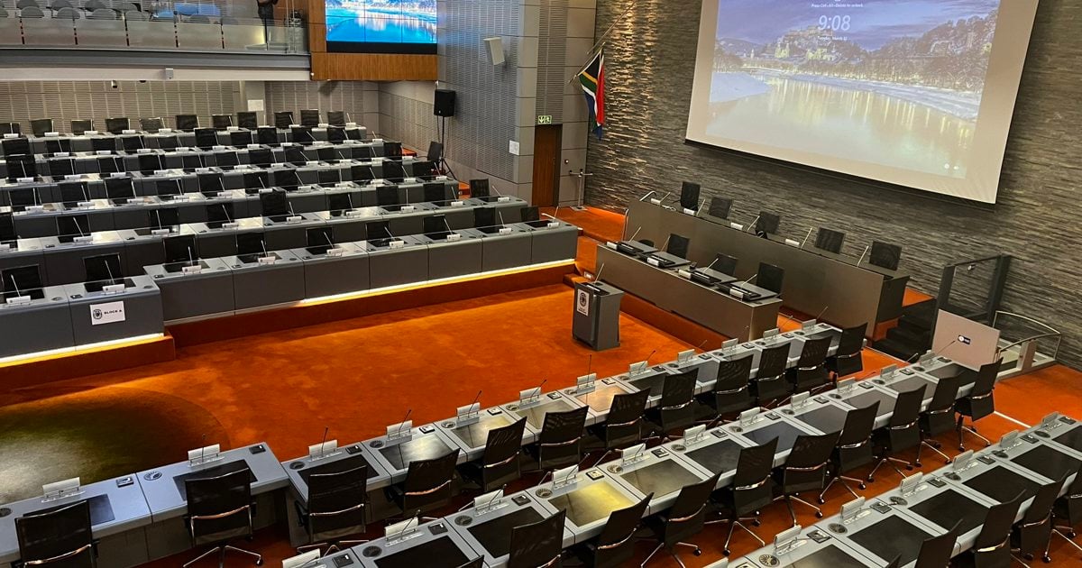 Le conseil d'Ekurhuleni débattra de la suspension de hauts fonctionnaires impliqués dans la corruption