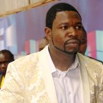 PHD Ministries founder Walter Magaya arrested