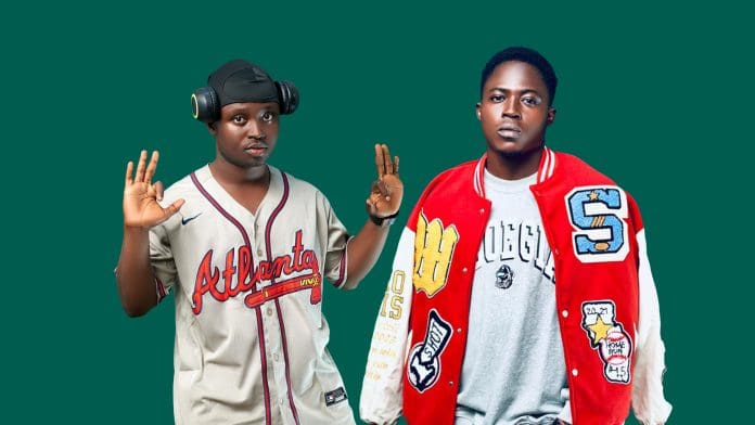 Jeune Onze et $paceboy