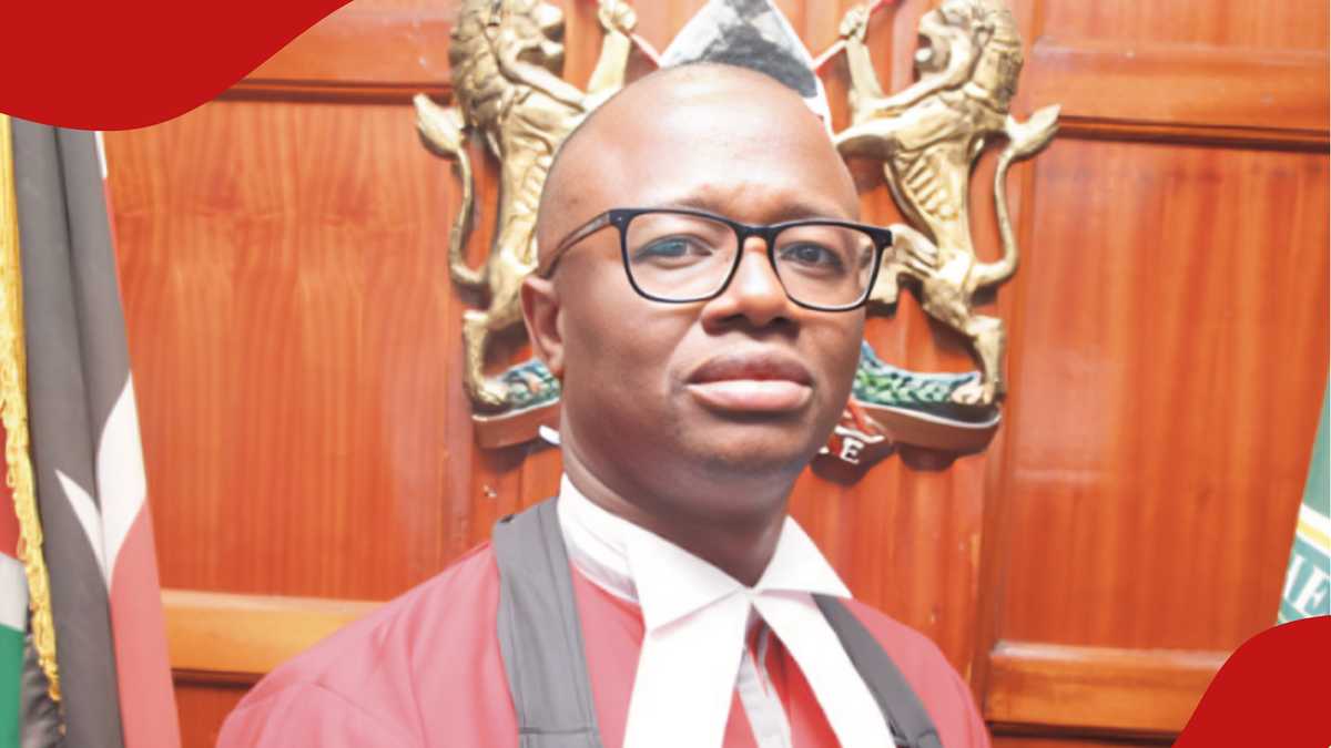Le juge fustige un avocat qui a du mal à s'exprimer en swahili : « La maîtrise du swahili est requise »