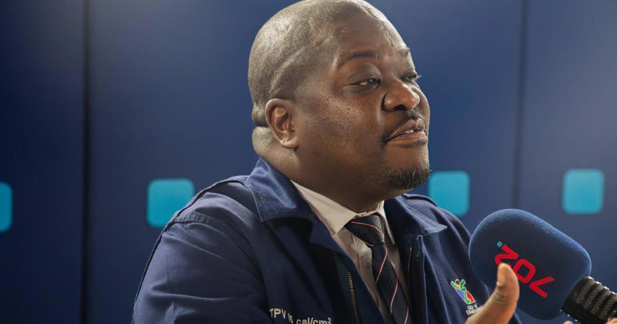 Le maire d'Ekurhuleni ordonne une enquête de 30 jours sur le chef adjoint de l'EMPD et de hauts responsables suspendus pour mauvaise conduite présumée