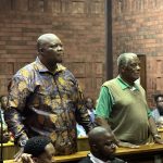 Opposition politician Job Sikhala remains in SAPS custody after criminal case postponement