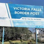 Victoria Falls Border Post now open 24 hours, move set to boost tourism and trade 