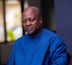 Jean Mahama
